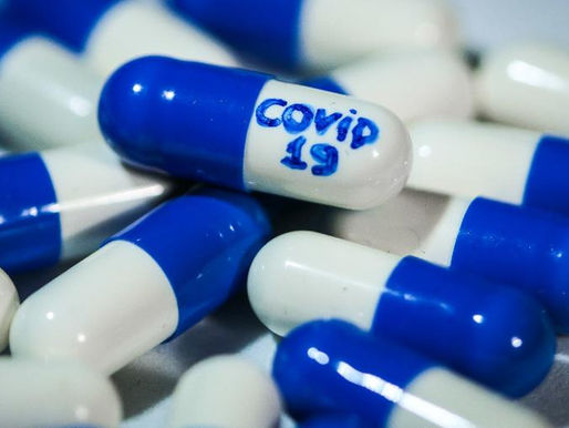 Medicamentos para COVID-19, usar ou não usar?