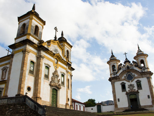 Mariana, Ouro Preto e Itabirito avançam para a onda amarela a partir deste sábado