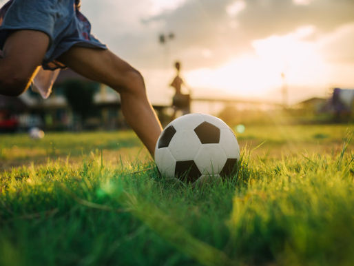 O esporte em tempos de pandemia