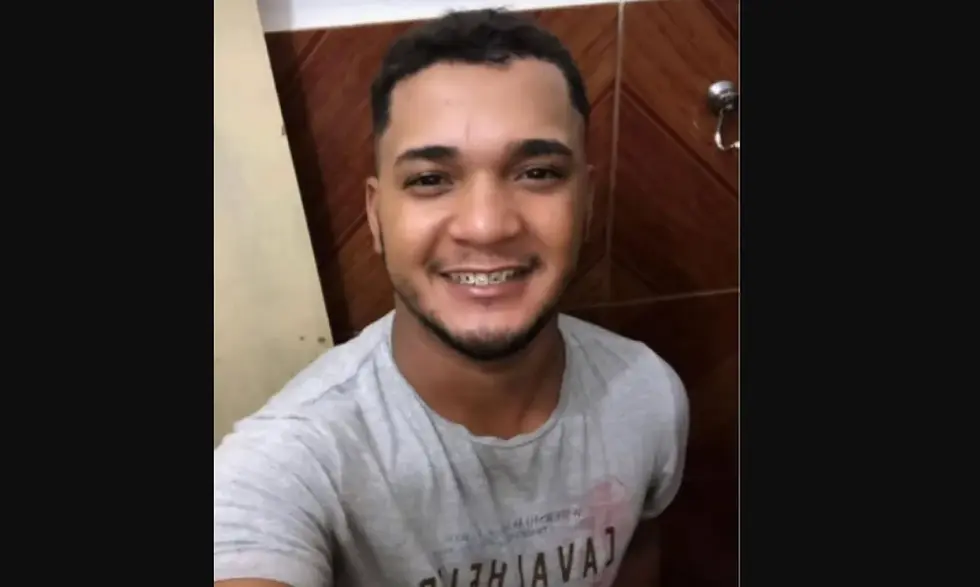 Jovem de Mariana é encontrado morto após desaparecer no mar em Guarapari