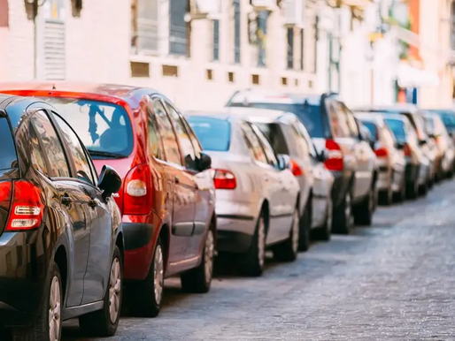 Mariana: estacionamento rotativo volta a funcionar no centro histórico a partir desta sexta, 01