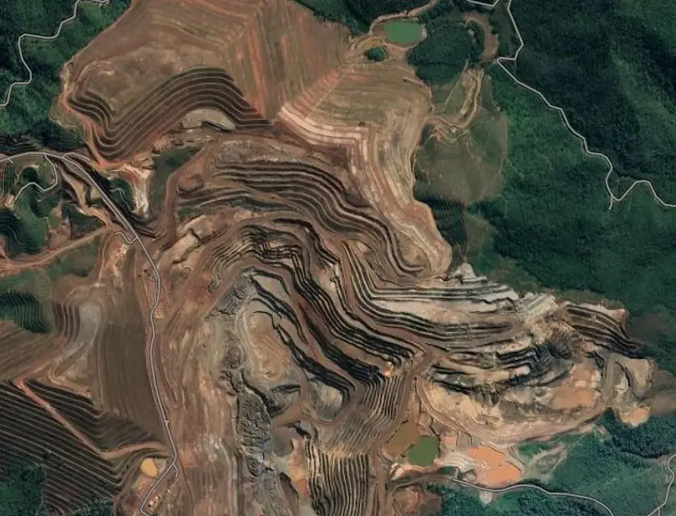 Vale terá que destinar R$ 21,19 milhões após irregularidades em estrutura de Mariana