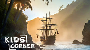 Pirateninsel Madagaskar