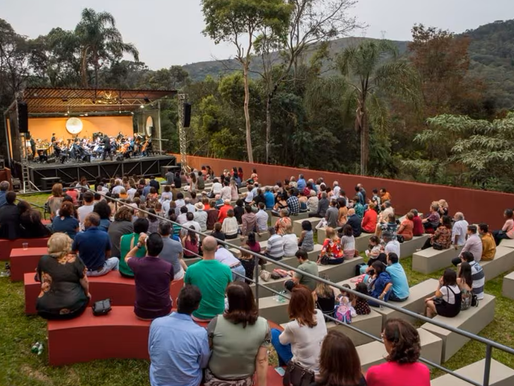 Inscrições para bolsas do segundo Festival de Piano, em Ouro Preto, encerram neste domingo, 12