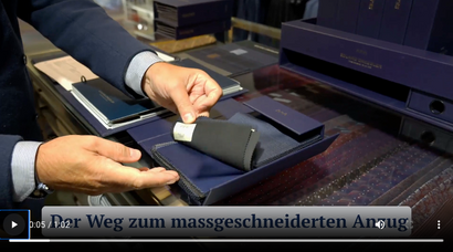 Our young talent for short content