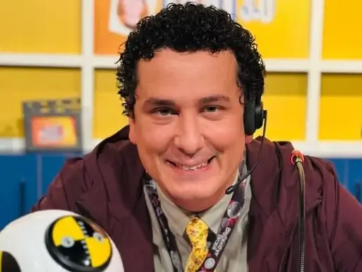 Rafael Portugal apresenta stand-up em Itabirito no dia 11 de abril