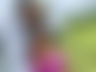 Glücklich, dass der Heli wieder fliegt