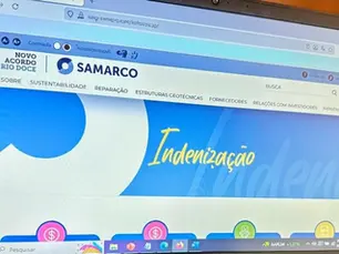 Samarco reabre plataforma do PID para novos pedidos e regularização de indenizações