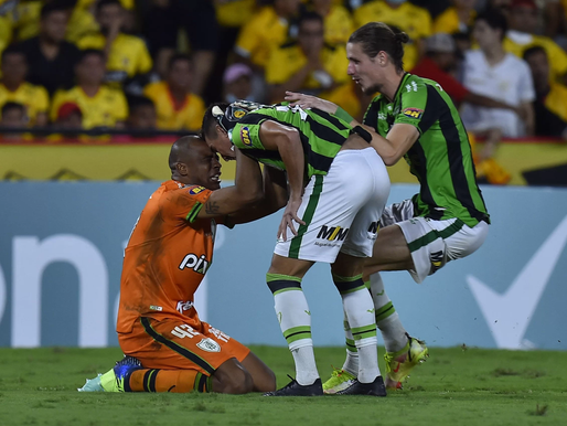 Libertadores 2022 terá dois mineiros pela quarta vez e possibilidade do primeiro clássico
