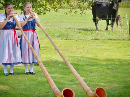 ERSTER PROMO-EVENT – EIN ERFOLG