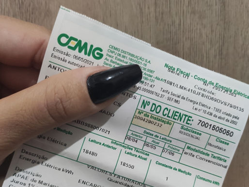 Aneel decide que contas de luz de mineiros não terão reajuste em 2021