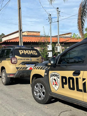Motorista de aplicativo é morto durante tentativa de roubo em Ouro Preto