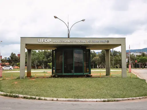 UFOP decide manter calendário acadêmico durante greve de técnicos-administrativos
