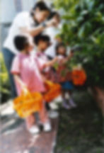 2.主題教學採摘樂