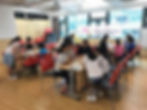 2.促進家庭及社區的和諧,發展人際間的關愛與互信