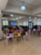 2.日常陪伴