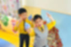 2. 帶領外星人遊歷地球,幼兒攜手對抗氣候變化