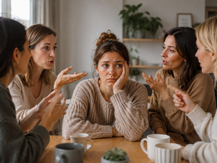 Parcours PMA : ces phrases que l'on entend trop souvent