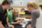Environmental Educator eeCredential