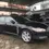 Thumbnail: Jaguar XF 2011 Black