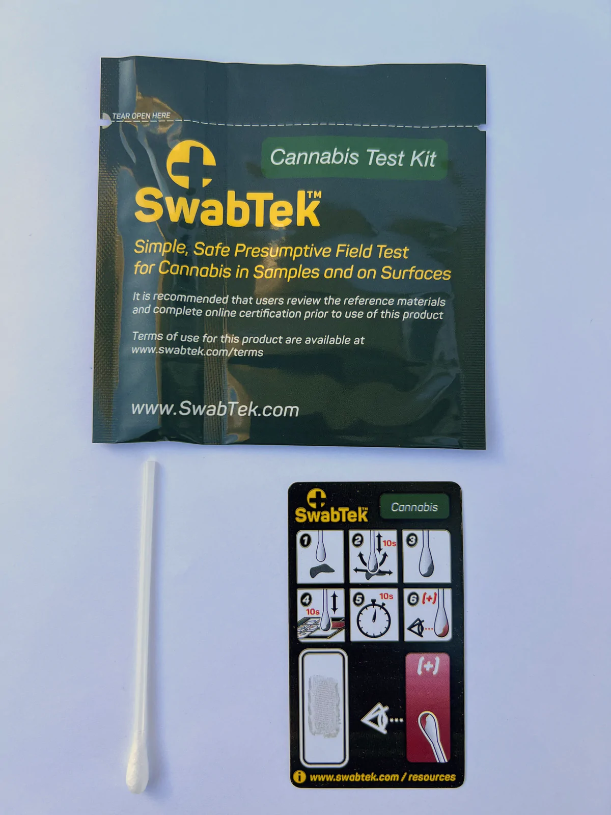 Cannabis Test Kit, Drug Detection Swabs, GNTK, Amphetamine test Kit, Cannabis Test Kit, Cocaine Test Kit, Heroin test kits, Drug detection