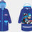 Thumbnail: Kids and Young Adults Bullet Proof Raincoat (BPR)