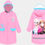 Thumbnail: Kids and Young Adults Bullet Proof Raincoat (BPR)
