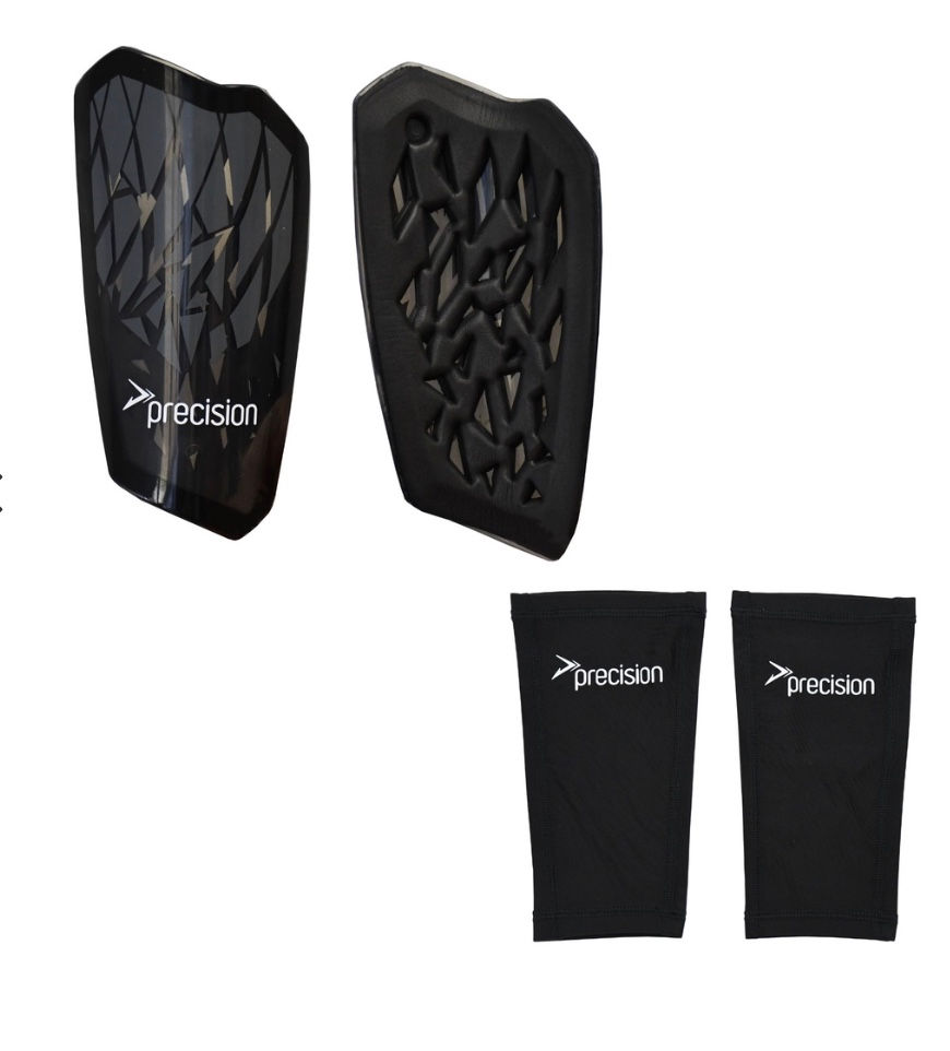 Thumbnail: Personalised Shin Pads