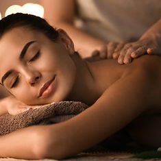 Holistic Treatments