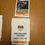 Thumbnail: Personalised packet of football stickers from TMD Custom