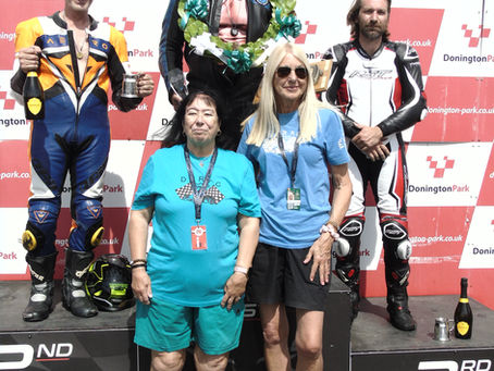 Ken Walker Trophy Winner