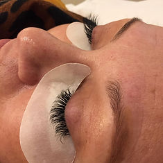 Lashes Extensions