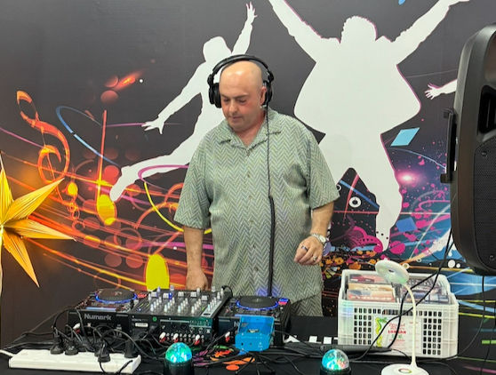 Music, Karaoke & Movie Nights