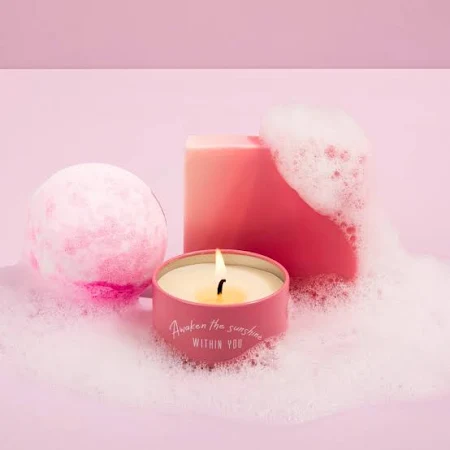 Thumbnail: Pamper Box Kit for Women
