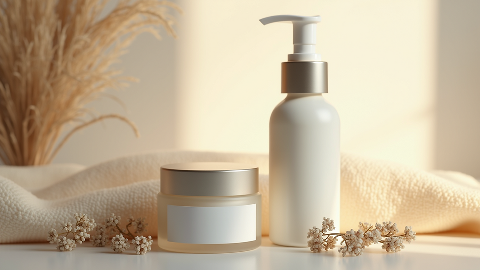 ✨ Unlock Your Glow: Magical Skin Care Tips ✨