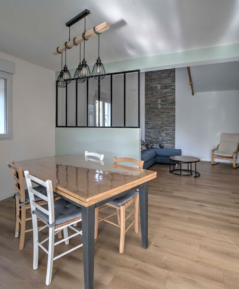 renovation maison Vulbens Haute-Savoie