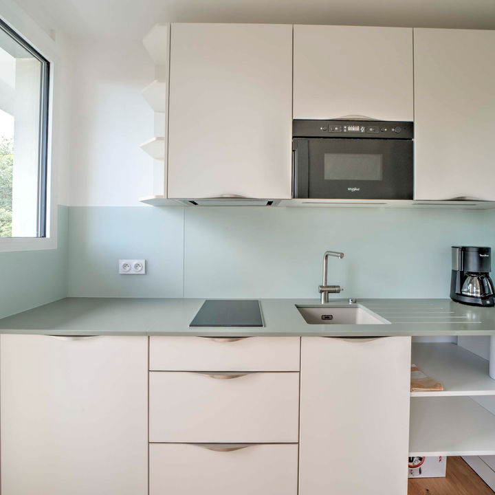 Renovation studio Pays de Gex