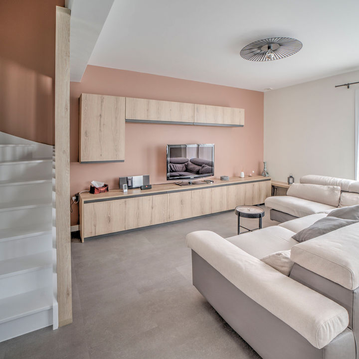 Rénovation maison Pays de Gex