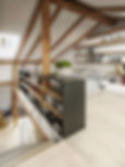Optimiser les petits espaces