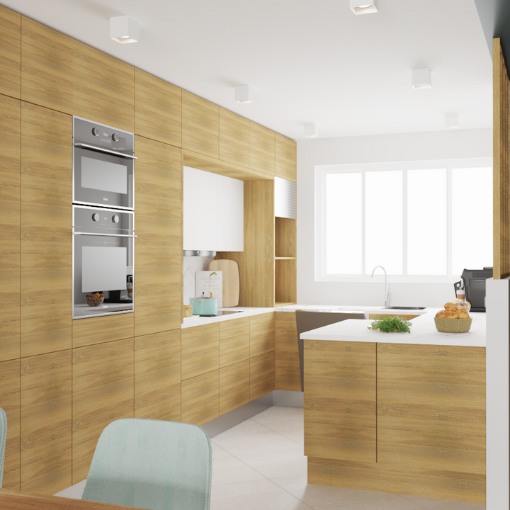 Renovation appartement Vernier Geneve