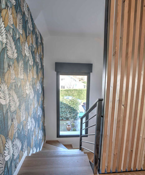 Renovation maison Pays de Gex