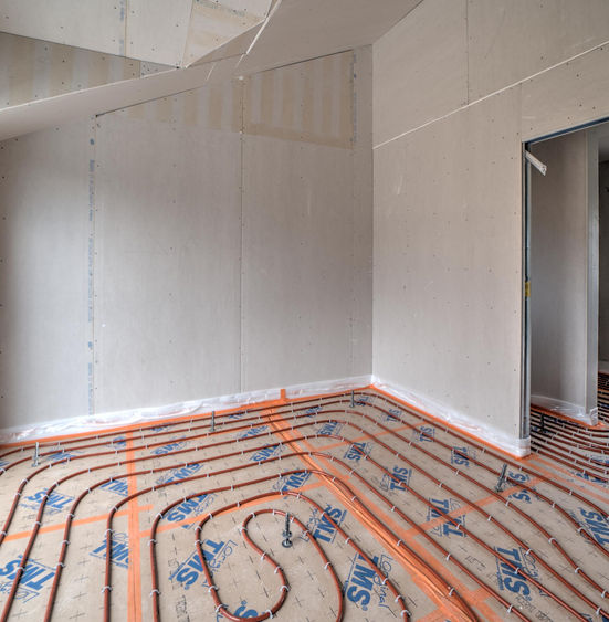 Extension travaux maison Saint Genis Pouilly