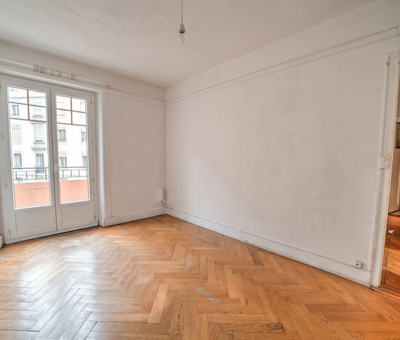 Rénovation Appartement | Agence Design Intérieur Déco | Pays de Gex | Genève