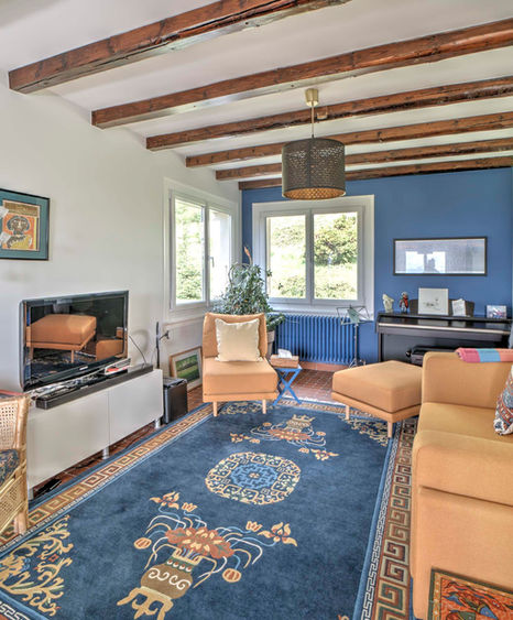 Renovation maison Pays de Gex