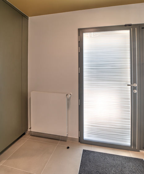 renovation complete villa pays de gex