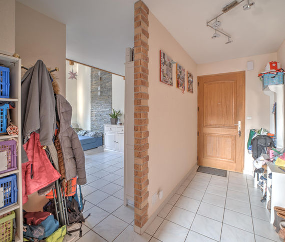 Rénovation travaux maison Vulbens