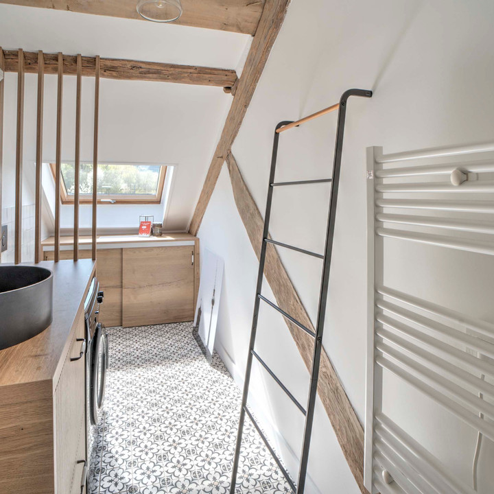 Renovation salle de bain Vulbens Haute-Savoie