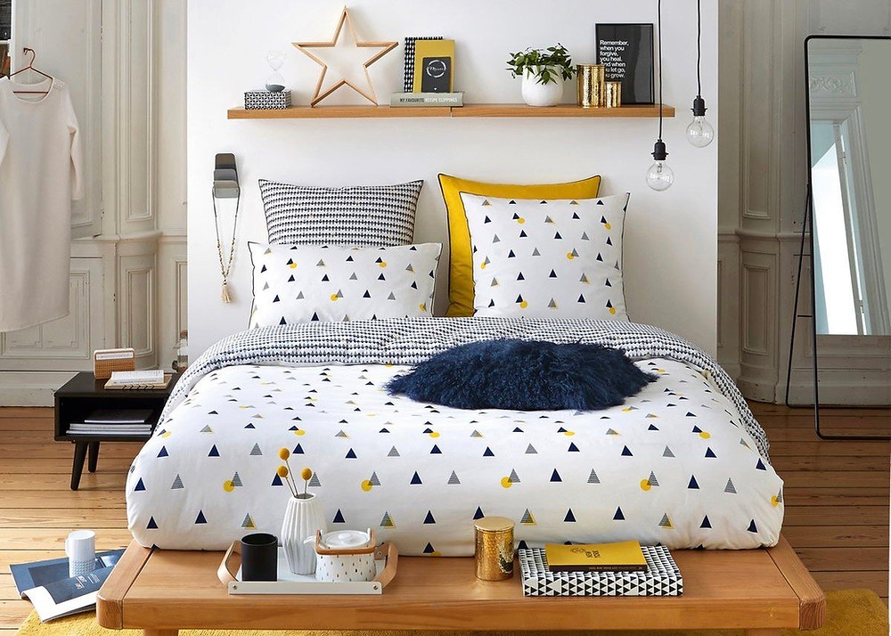 comment relooker une chambre ado