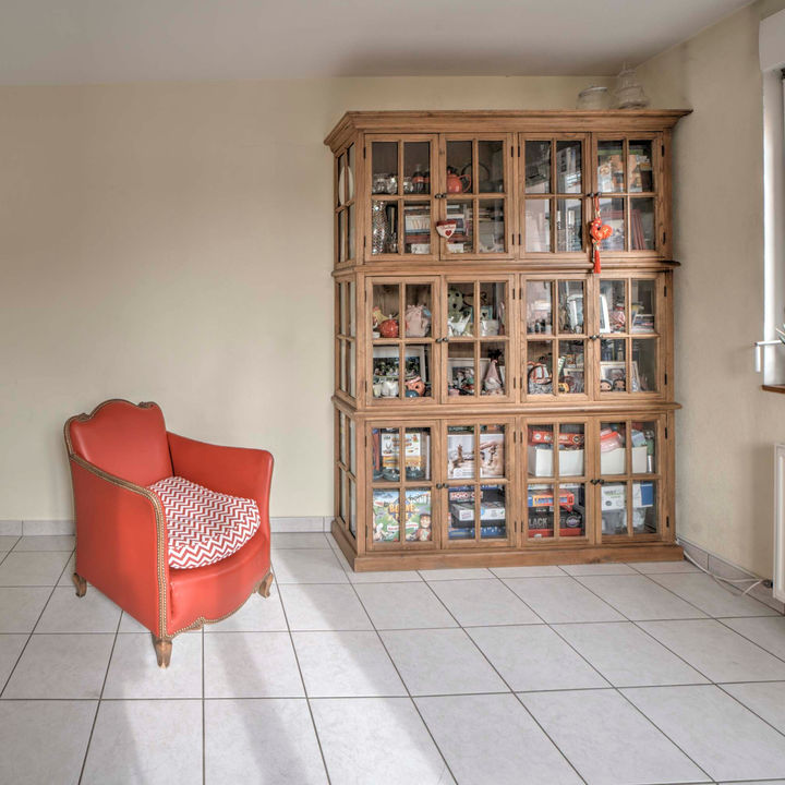 Rénovation complète appartement Gaillard
