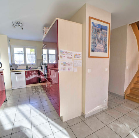 Rénovation maison Pays de Gex
